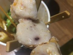 -童陈记重庆冷串串(食宝街店)