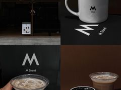 -M Stand(深圳南山欢乐颂店)