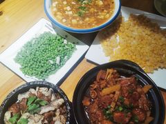 -石榴院子(西施故里店)