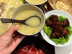 -汤宴·参须肚包鸡(南京路店)