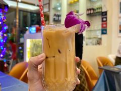 泰式奶茶MilkTea-阿莱唛唛泰国菜·海鲜餐厅(蛇口店)