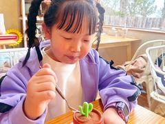 -小时光咖啡馆(开森度假森林店)