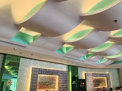 -玉林烤鸭店(定福庄店)