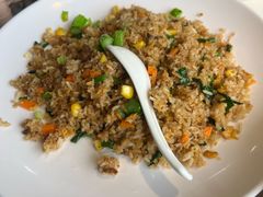 雜錦炒飯-红日饭店(裕隆三路店)