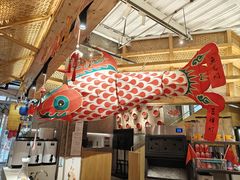 -靓靓蒸虾·头牌蒸虾(雪松路总店)