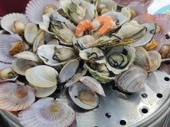 -日照大牌檔•小船海鲜(万平口店)