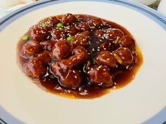 -老太原菜馆(中正天街店)