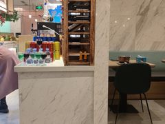 -星伦多海鲜自助餐厅(徐州铜山万达店)