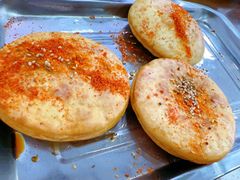 -1910老鲁味海鲜·戳子肉·青岛菜(金沙滩店)