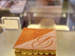 -沁蝶 Butterfly Patisserie甜品蛋糕(北京瑰丽酒店)