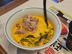 -和府捞面(曹路花园城店)