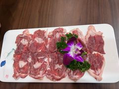 -爱新觉罗福臨火锅馆(万科滑雪场店)