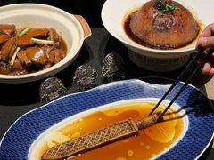 -曾宴·楚菜(湖北省博物馆店)