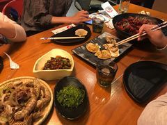 -三太子地摊烧烤·小龙虾(北蔡店)