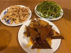 -矮子粉店1985·长沙米粉(湘春路店)