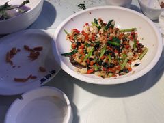 -老傅家湘潭水煮活鱼店(众一国际店)