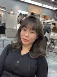-sy杉影印象COLOUR专业烫染