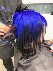 -Sying杉影日式烫染專門店