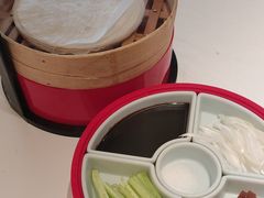 -惠丰堂饭庄·烤鸭·京味菜(翠微路店)