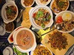 -全聚贤餐厅·湖北家常菜(沙湖店)