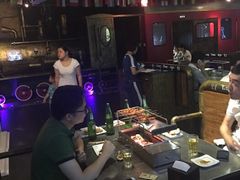 -很久以前羊肉串(大华三路店)