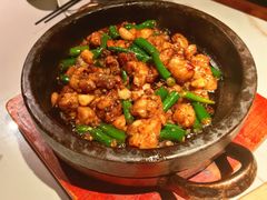 -绿茶餐厅(龙井船宴· 品牌总店)