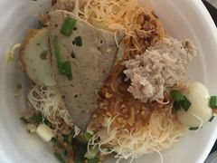 米粉混合干粉-榮泰米粉湯(Left Shop)