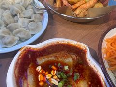 -宝葫芦西北茶食铺(万达店)