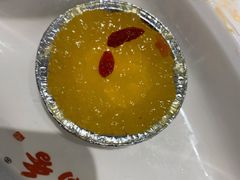 银耳汤-素满香·素食自助餐(苏州·临顿路店)