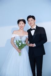 -Mu慕婚纱摄影·超级工作室