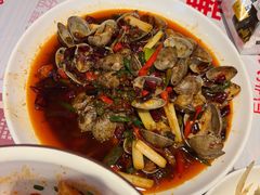 -辣螃铠盆盆蟹大排档(海昌店)