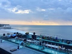 -Rock Bar Bali(Bali)
