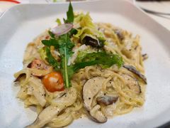 -柠檬树茶餐厅(海雅缤纷城店)