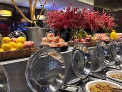 -新偶像健康汇•水疗SPA•豪华自助餐(世界城店)