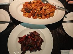 -太守宴·蘭院(天塔店)