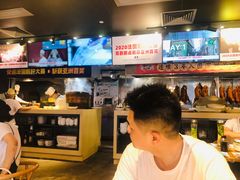 -陈鹏鹏潮汕菜(欢乐海岸 海边景观店)