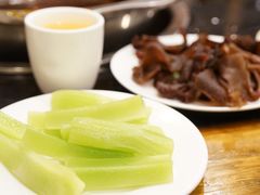 -冯记香辣兔火锅(茶店子总店)