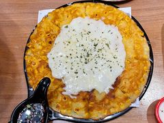 -HOTISLAND海鸡岛·韩国料理(江南西店)
