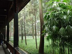 -成都武侯祠博物馆