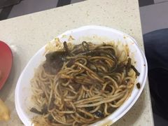 -户部巷小吃(中商徐东平价广场店)