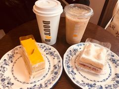 -DOUTOR德咖伦(吴江路店)