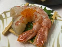 -争鲜回转寿司(浦东三钢里PLUS店)