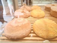 -好利来(桃源店)