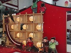 -深圳来福士广场