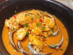 -聚味瞿记·龙虾堂(咸嘉湖店)