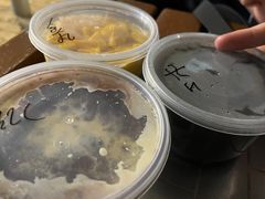 -特式糖水铺甜品