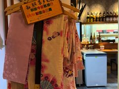 -长崎屋·23年日本料理·刺身·烧鸟(天河北路店)