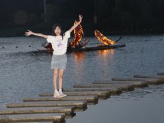 -上海佘山世茂艾美酒店