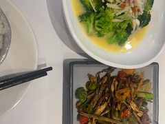 -外滩往事民国上海菜(黄浦店)