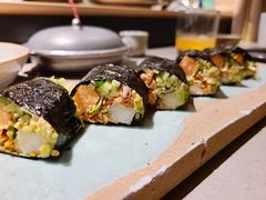 -Hatsune隐泉日式料理(三里屯太古里店)